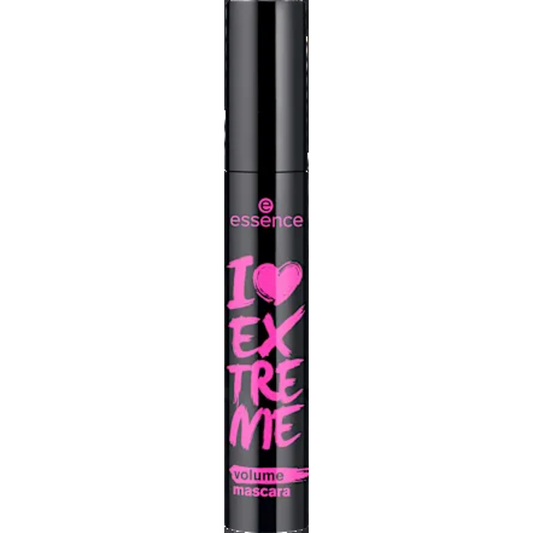 Mascara I Love Extreme Volume, 12 ml