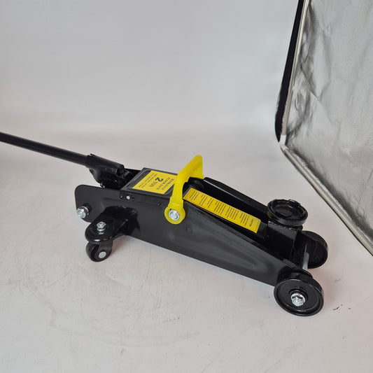 Hydraulischer Wagenheber – 2 Tonnen