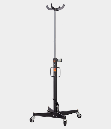 Hydraulischer Getriebeheber 0,5 Tonnen – ZX0102A-2 Kompakt