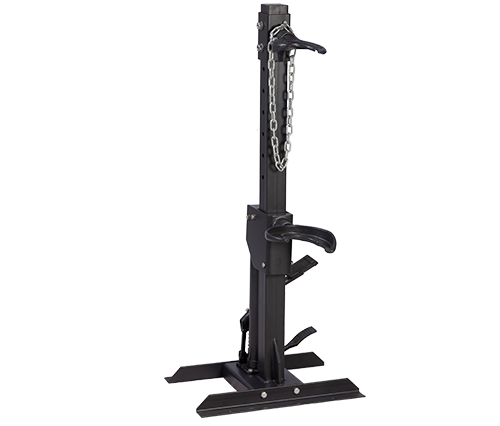 ZX0301E Federkompressor – 2200LBS Stoßdämpferfedern Demontagemaschine