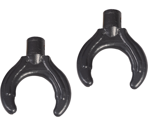 ZX0301E Federkompressor – 2200LBS Stoßdämpferfedern Demontagemaschine