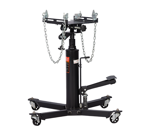 Hydraulischer Getriebeheber 0,5 Tonnen – ZX0101C Schwerlastausführung