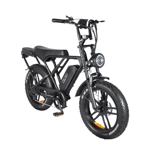 OUXI H9 Elektrische Fatbike