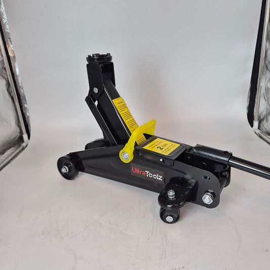 Hydraulischer Wagenheber – 2 Tonnen