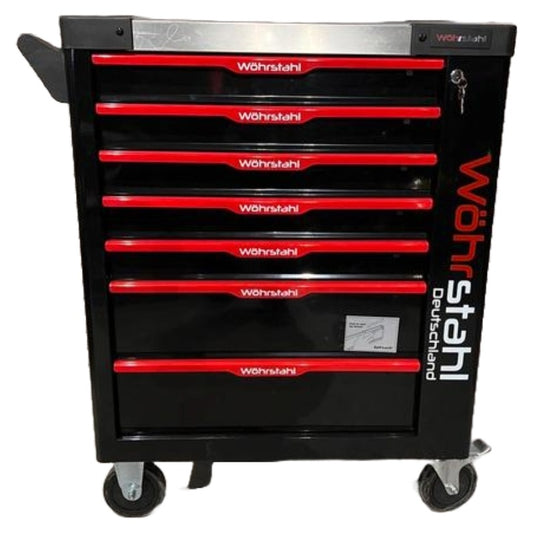 Wöhrstahl 7/7 SLIDE PRO