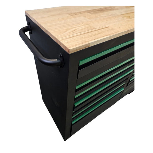 Professioneller Werkzeugwagen 10/13 Stahlbär Extra PRO