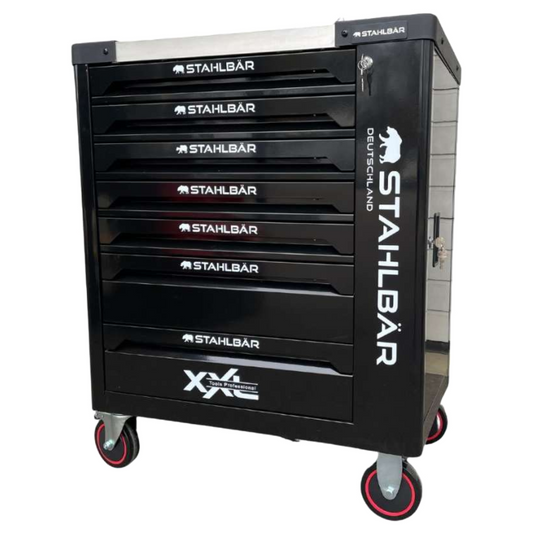 Wöhrstahl 7/7 CLASSIC