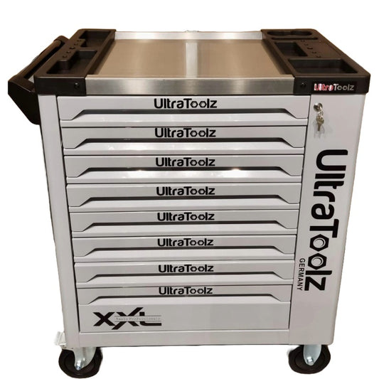 Ultratoolz - 8/8 + momentsleutel