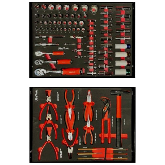 UltraToolz 7/7 Basis