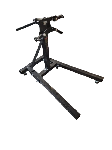 Ultratoolz ZX0601-5C – Professioneller Motorradständer 2000LBS (900 kg)