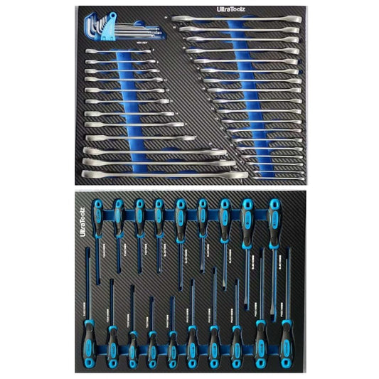 Wöhrstahl XXXL - 10/12