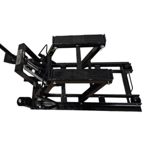 Motorheber 1500LBS – Leistungsstarker Motorhebetisch ZX0901-3