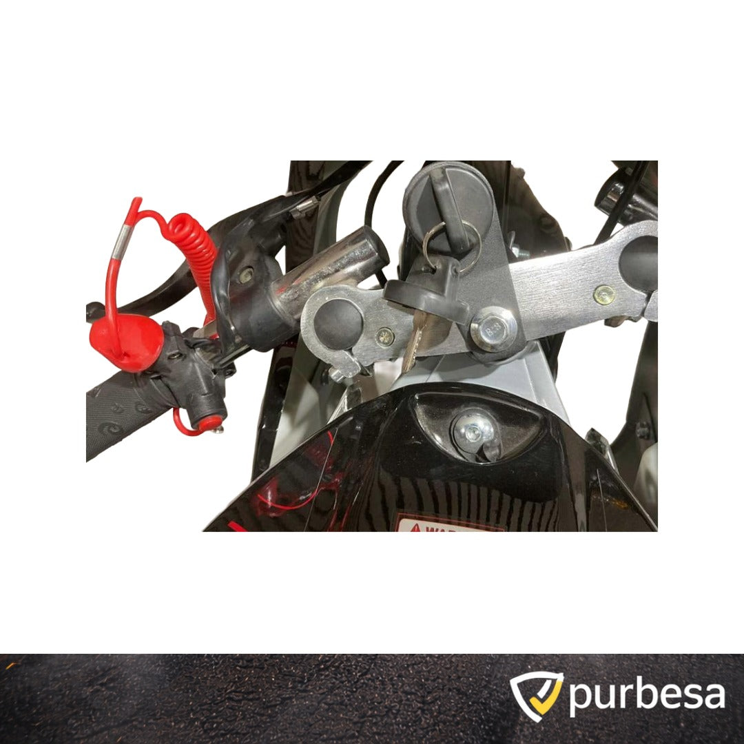 ULTRA Pocketbike / Minibike 49cc 2-Takt