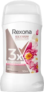 Rexona Antitranspirant Deostick Maximum Protection Bright Bouquet, 50 ml