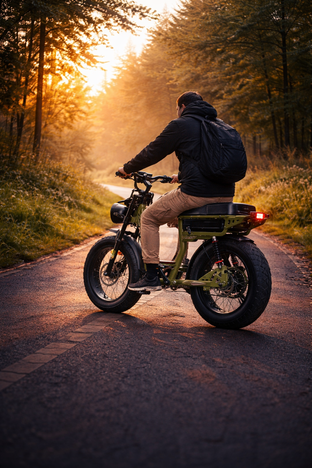 Fatbike