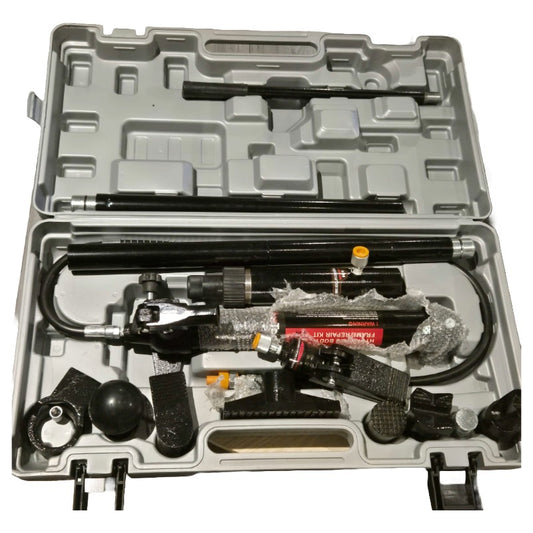 10 Ton Portapower Krik – Hydraulische Krachzylinder