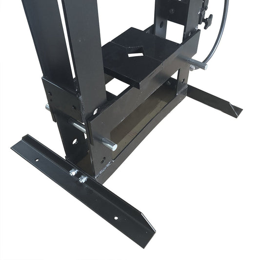 Hydraulische Werkbankpers Ultratoolz AZ0901E-1 – 10 Tonnen Perskracht