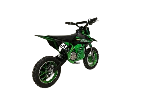 Kinder-Motorcrosser 1000W Ultra Motocross