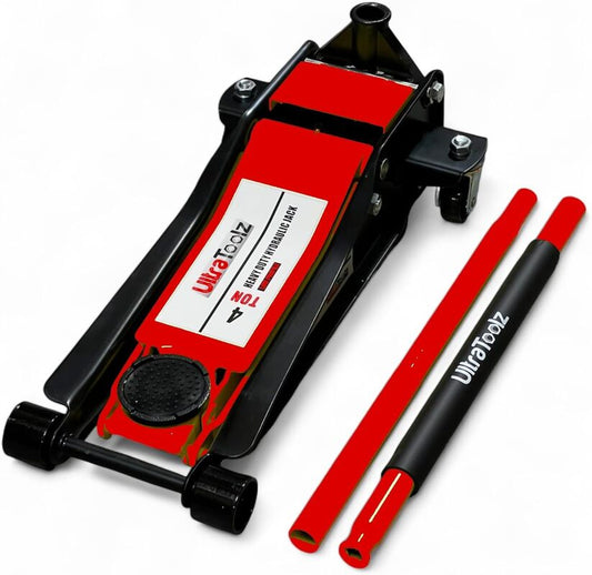 4-Tonnen-Hydraulik-Wagenheber für Autos und SUVs