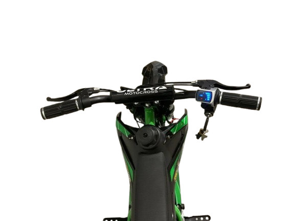 Kinder-Motorcrosser 1000W Ultra Motocross