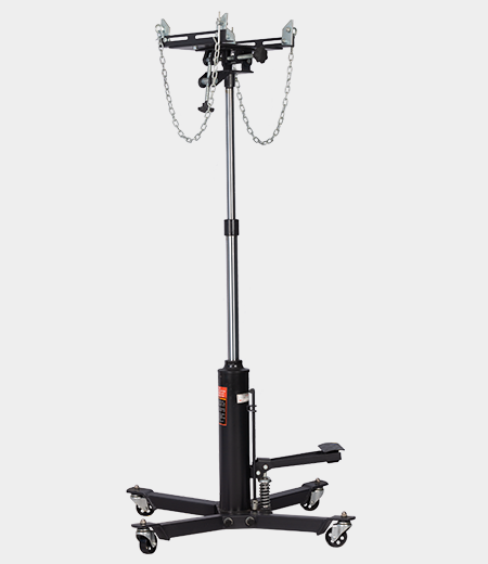 Hydraulischer Getriebeheber 0,5 Tonnen – ZX0101C Schwerlastausführung 