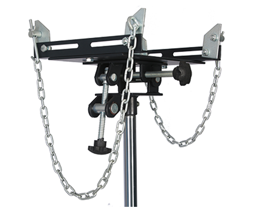 Hydraulischer Getriebeheber 0,5 Tonnen – ZX0101C Schwerlastausführung 