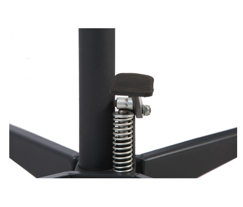 Hydraulischer Getriebeheber 0,6 Tonnen – ZX0102B Professional 