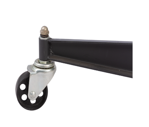 Hydraulischer Getriebeheber 0,6 Tonnen – ZX0102B Professional 