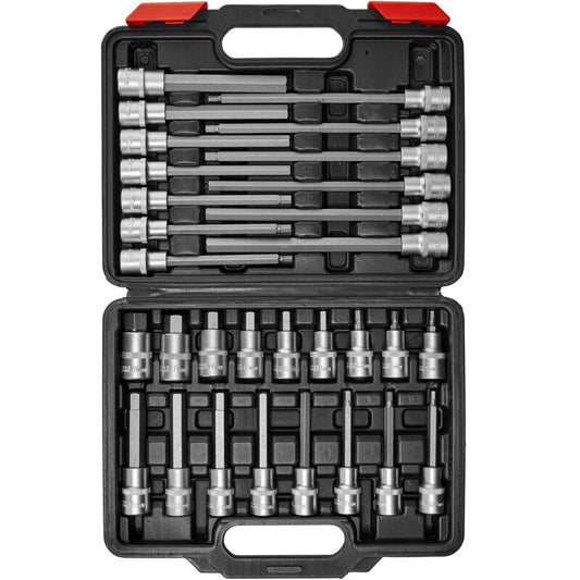 "1/2"" Inbus-Bit-Doppenset" 