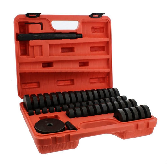 Lager- und Dichtungs-Montagesatz, 51-teilig