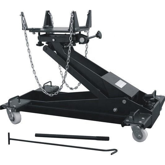 Ultratoolz ZX0104D Getriebestütze, liegend – 500 kg – Professionelles Werkstattwerkzeug