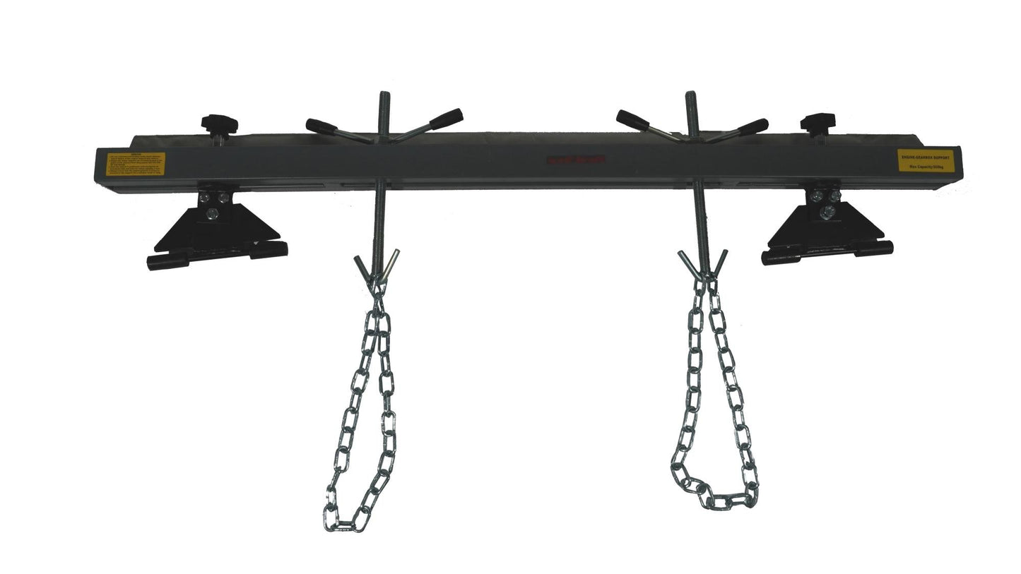 Motorkraan Ultratoolz ZX0104-1A – 500 kg Kapazität