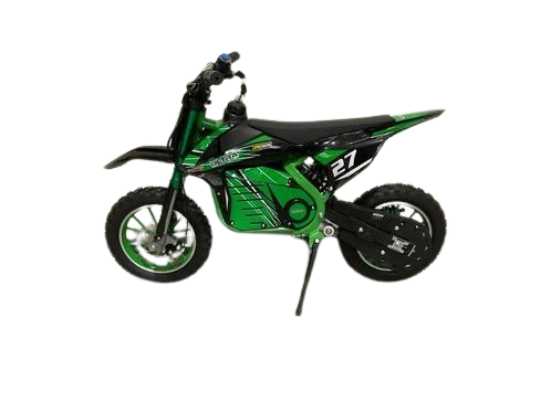 Kinder-Motorcrosser 1000W Ultra Motocross
