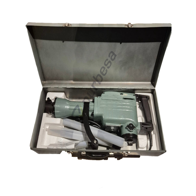 Schaluppe – 1500W | 1400 Slagen/Min