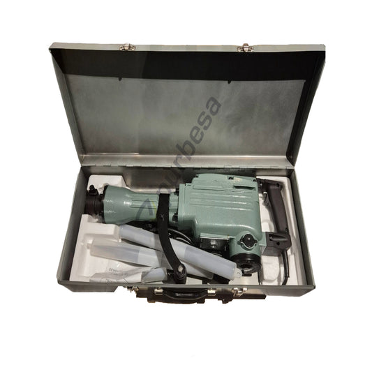 Schaluppe – 1500W | 1400 Slagen/Min