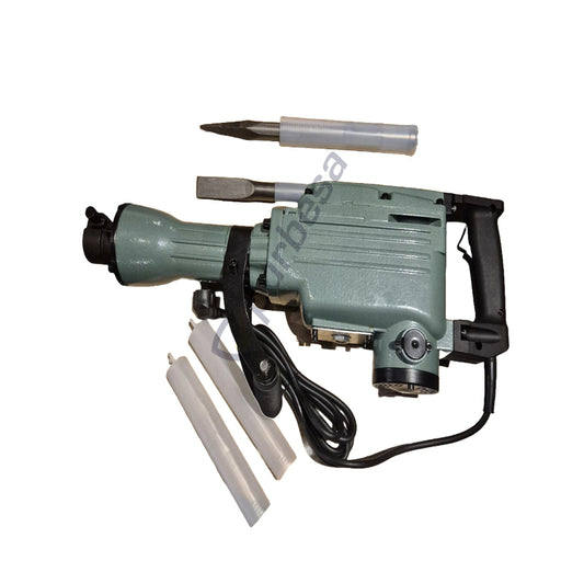 Schaluppe – 1500W | 1400 Slagen/Min