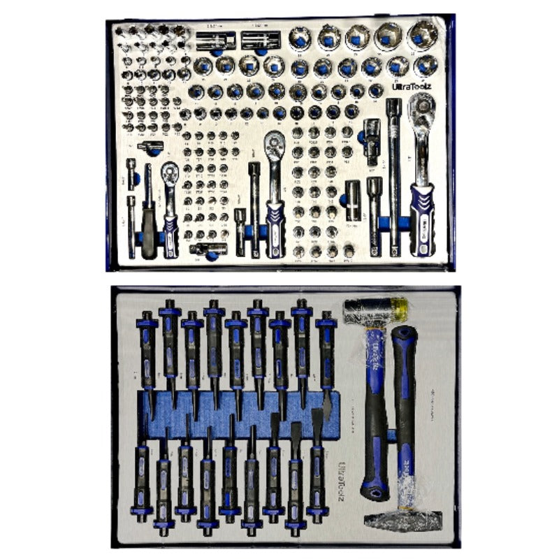 Werkzeugwagen von UltraToolz – 6/7 Jumbo