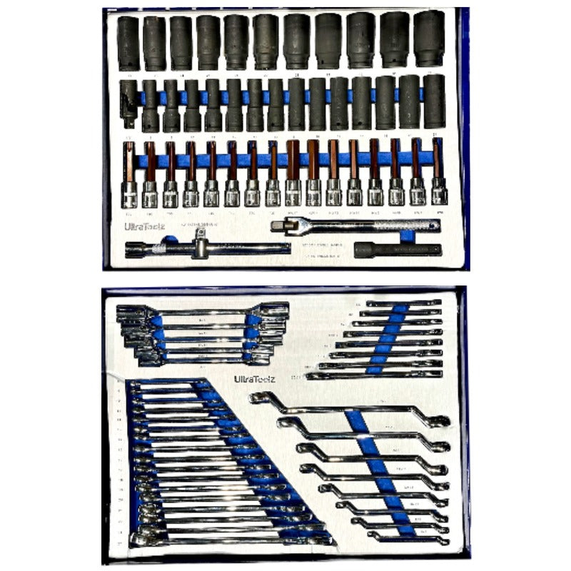 Werkzeugwagen von UltraToolz – 6/7 Jumbo