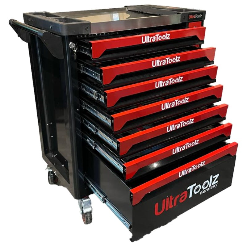 UltraToolz Pro - 7/7 