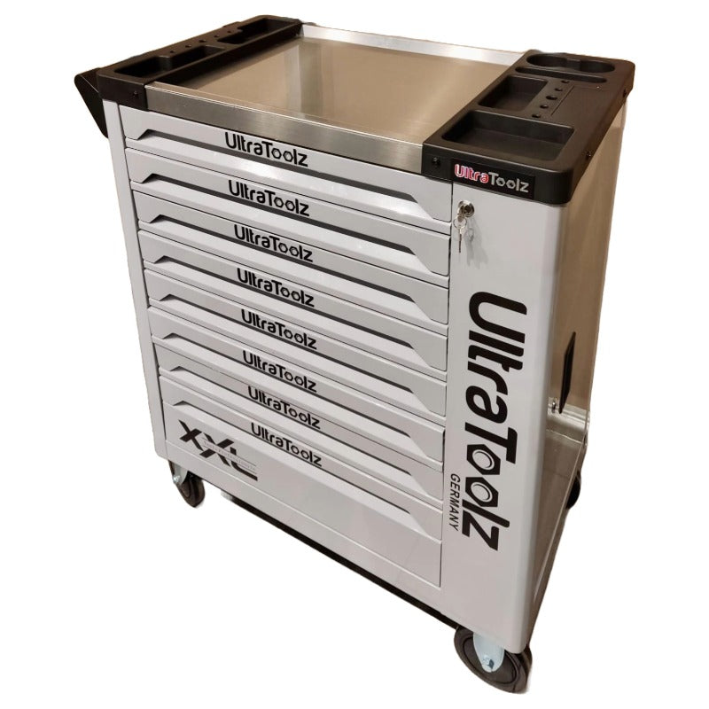 Ultratoolz - 8/8 + momentsleutel