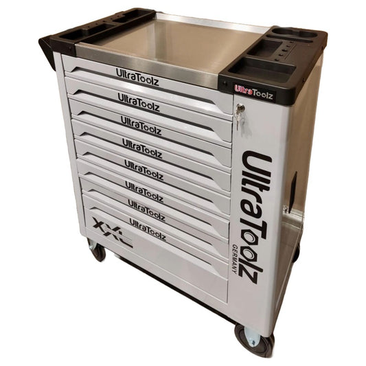 Ultratoolz - 8/8 + momentsleutel