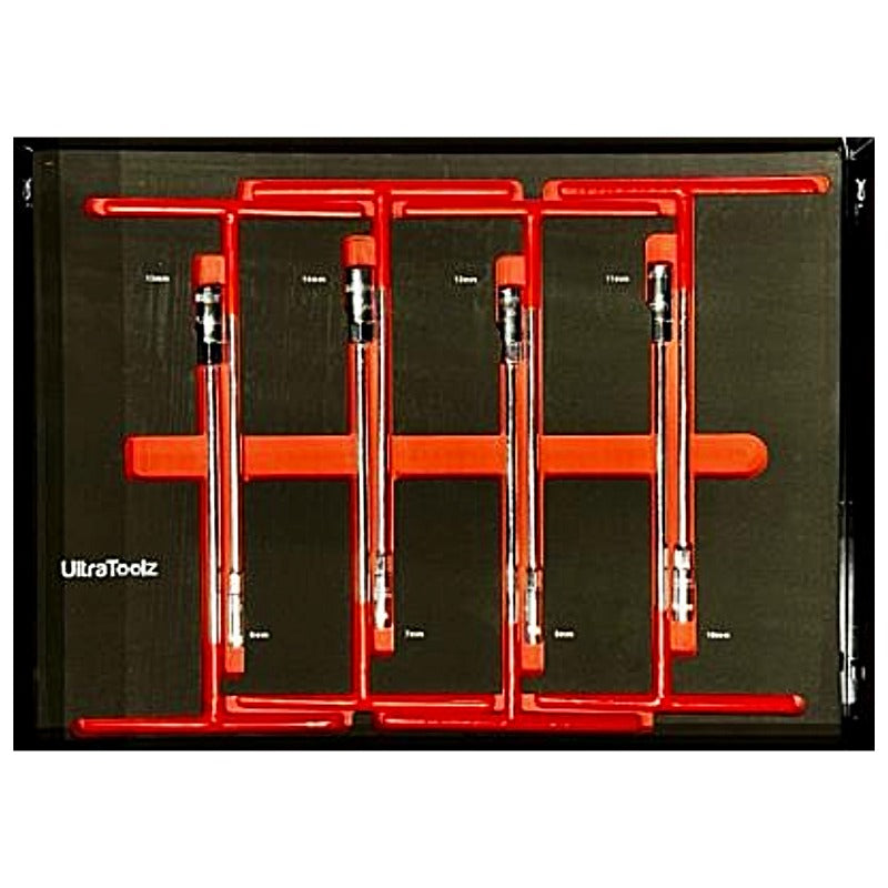 Ultratoolz - 8/8 + momentsleutel