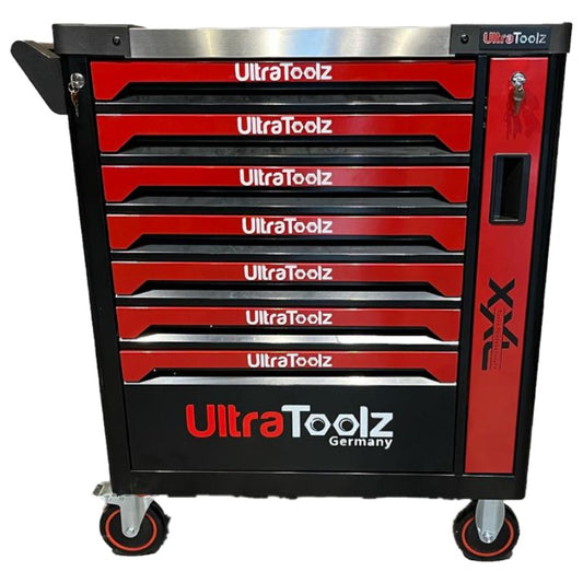 UltraToolz Pro - 7/7 