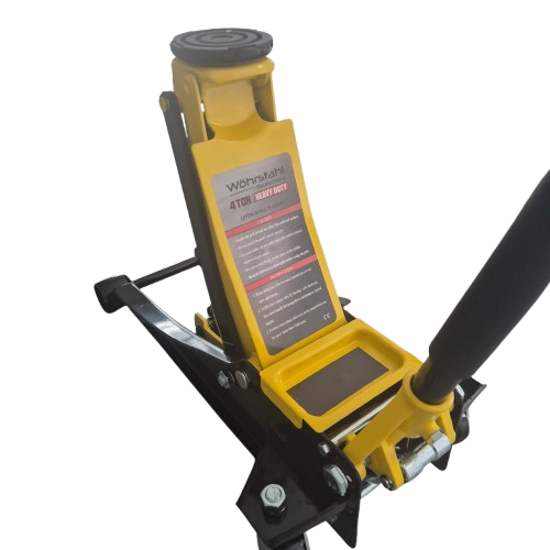 4-Tonnen-Hydraulik-Wagenheber für Autos und SUVs