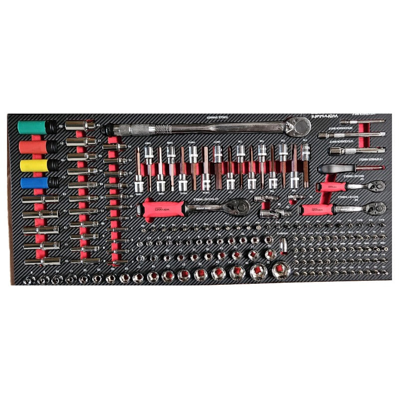 Wöhrstahl Edelstahlplatte 10/12 