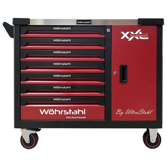 Wöhrstahl - Jumbo 6/7 