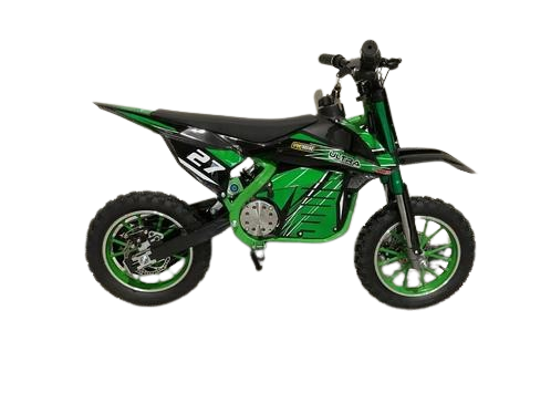 Kinder-Motorcrosser 1000W Ultra Motocross