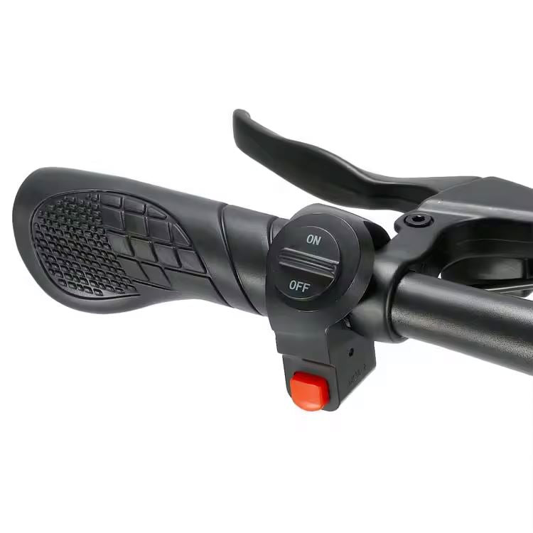 Ouxi V1 Pro Elektrisches Faltrad