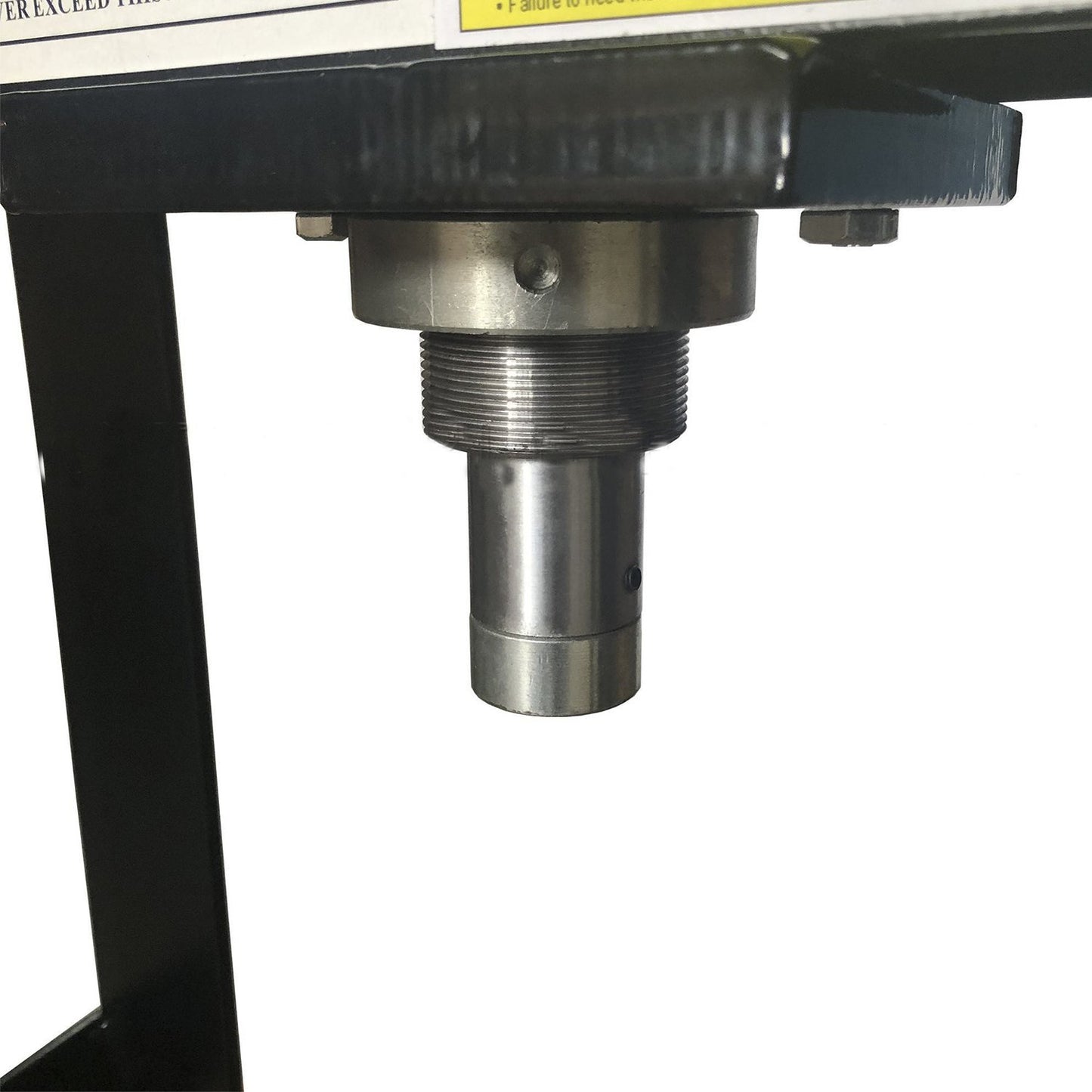 Hydraulische Werkbankpers Ultratoolz AZ0901E-1 – 10 Tonnen Perskracht